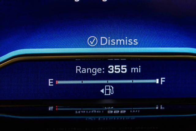 2024 Chevrolet Silverado 2500HD 4WD Crew Cab Standard Bed LT