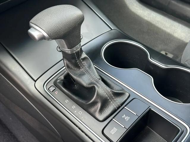 2019 Kia Sorento 3.3L LX