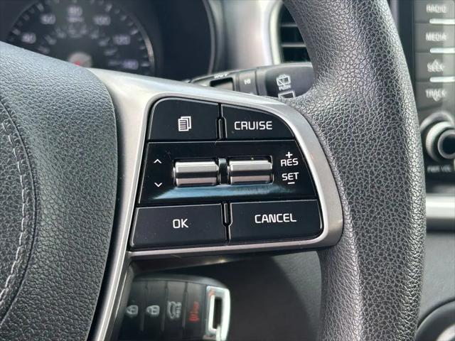 2019 Kia Sorento 3.3L LX