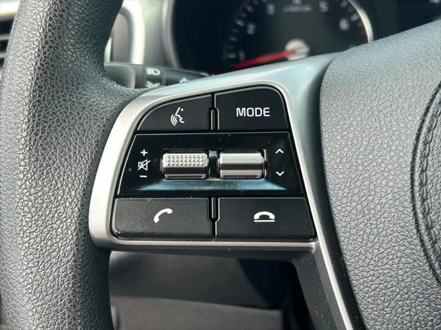 2019 Kia Sorento 3.3L LX