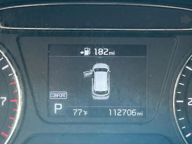 2019 Kia Sorento 3.3L LX