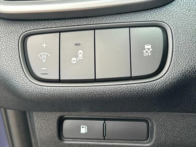 2019 Kia Sorento 3.3L LX
