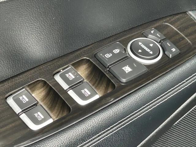 2019 Kia Sorento 3.3L LX
