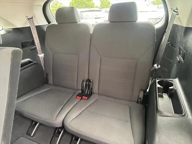 2019 Kia Sorento 3.3L LX