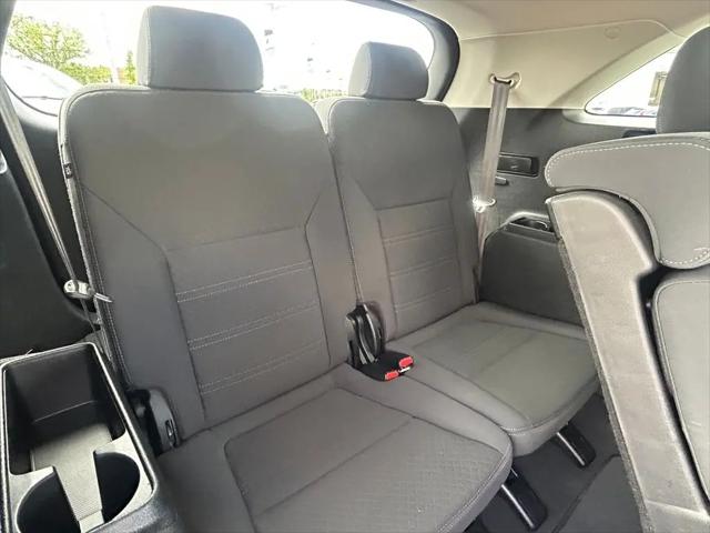 2019 Kia Sorento 3.3L LX