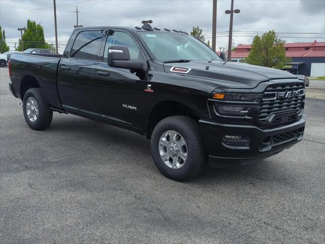 2026 Ram 3500 Big Horn Crew Cab 4x4 6'4" Box for sale in Spokane, WA