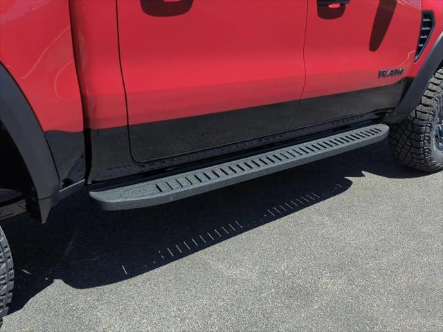 2026 Ram 1500 RHO Crew Cab 4x4 57 Box