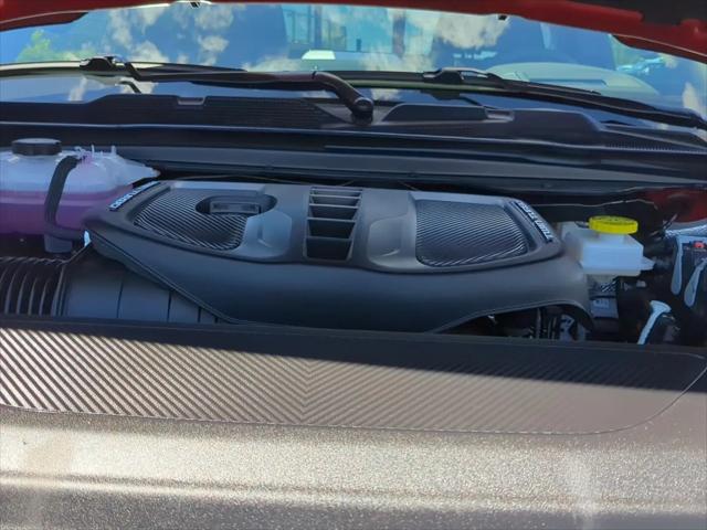 2026 Ram 1500 RHO Crew Cab 4x4 57 Box