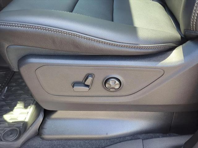 2026 Ram 1500 RHO Crew Cab 4x4 57 Box