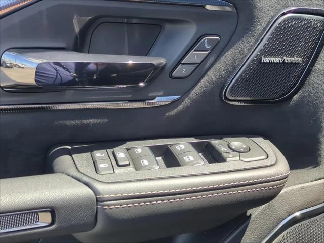 2026 Ram 1500 RHO Crew Cab 4x4 57 Box