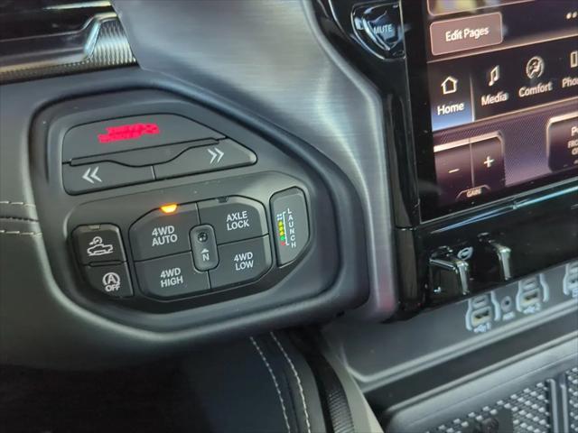 2026 Ram 1500 RHO Crew Cab 4x4 57 Box