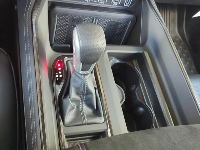 2026 Ram 1500 RHO Crew Cab 4x4 57 Box