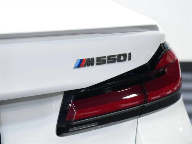 2021 BMW M5 xDrive