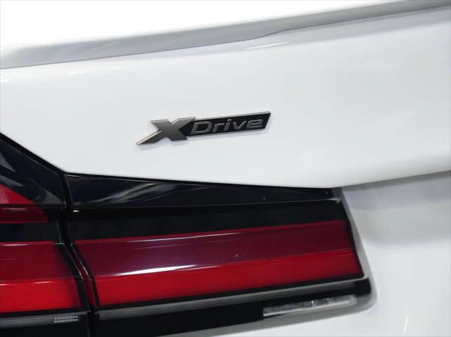 2021 BMW M5 xDrive