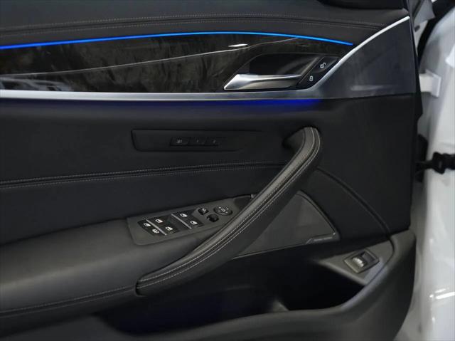 2021 BMW M5 xDrive