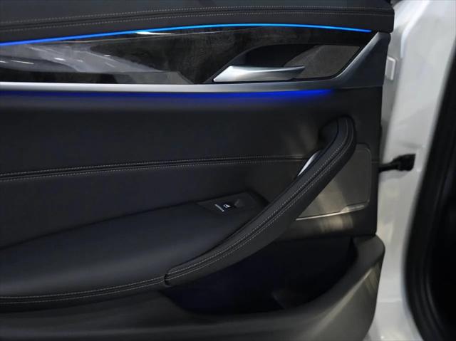 2021 BMW M5 xDrive