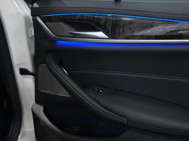 2021 BMW M5 xDrive