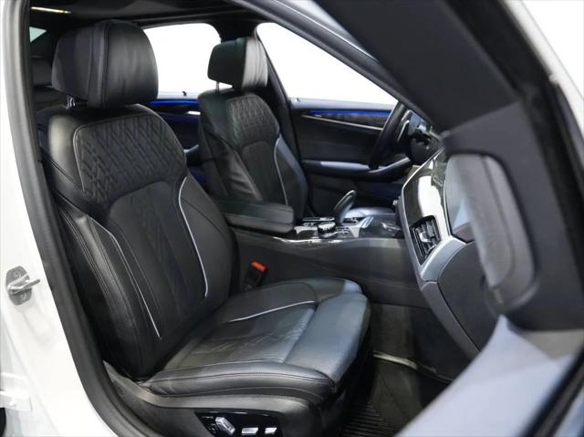 2021 BMW M5 xDrive