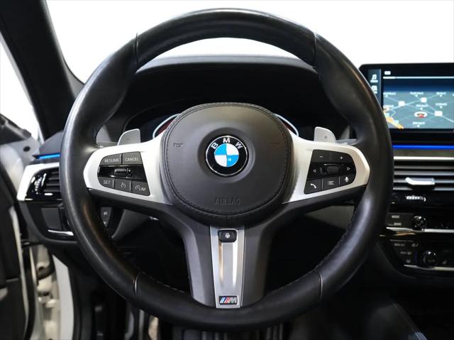 2021 BMW M5 xDrive