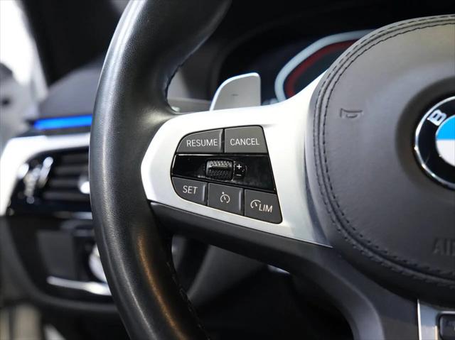 2021 BMW M5 xDrive