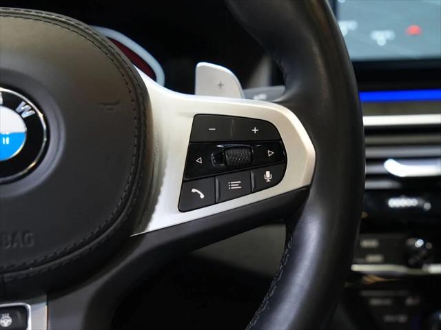 2021 BMW M5 xDrive
