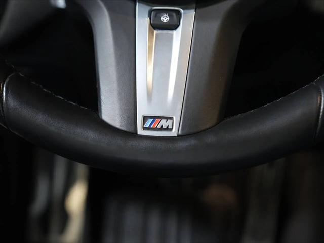 2021 BMW M5 xDrive