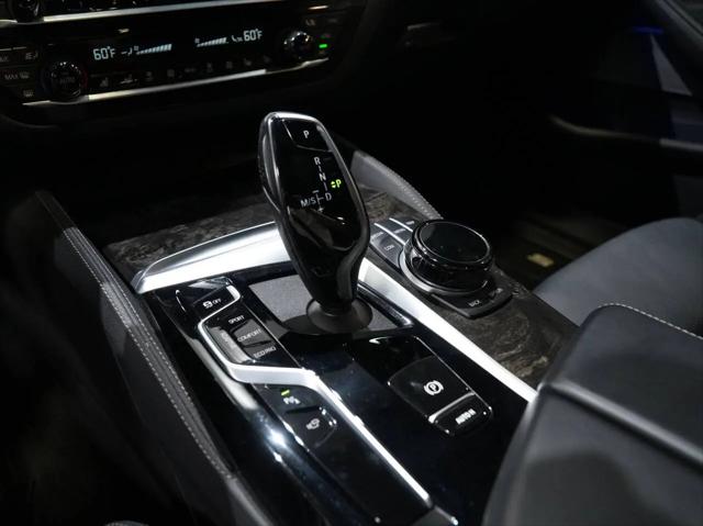 2021 BMW M5 xDrive