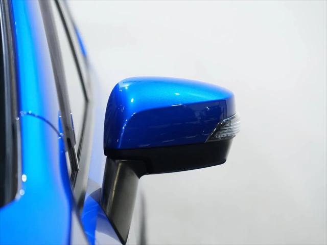 2020 Subaru WRX STI STI