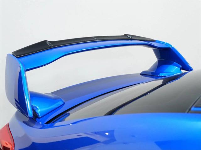 2020 Subaru WRX STI STI