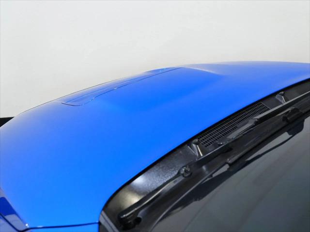 2020 Subaru WRX STI STI