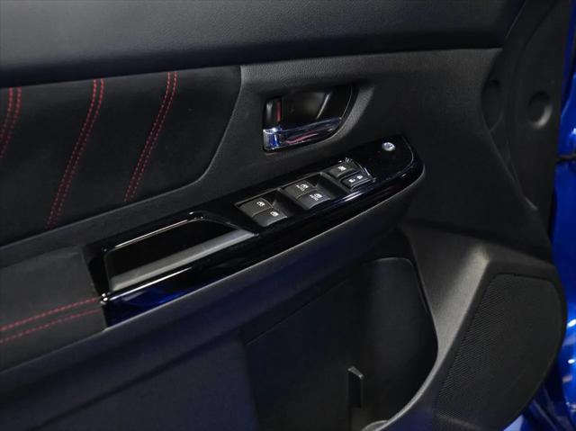 2020 Subaru WRX STI STI