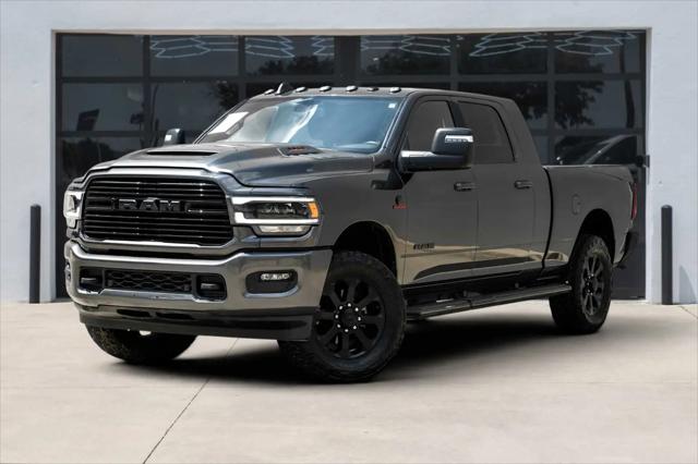 2024 Ram 3500 Laramie Mega Cab 4x4 6'4" Box for sale in Lewisville, TX