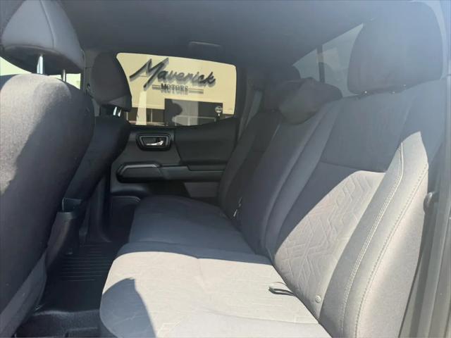 2019 Toyota Tacoma TRD Off Road