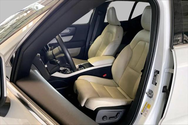 2019 Volvo XC40 T5 Inscription