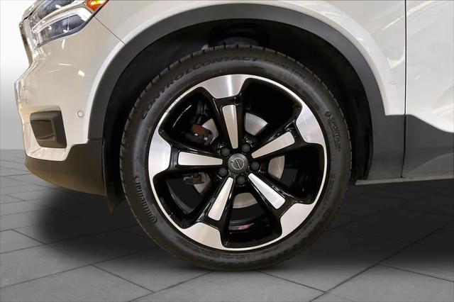 2019 Volvo XC40 T5 Inscription