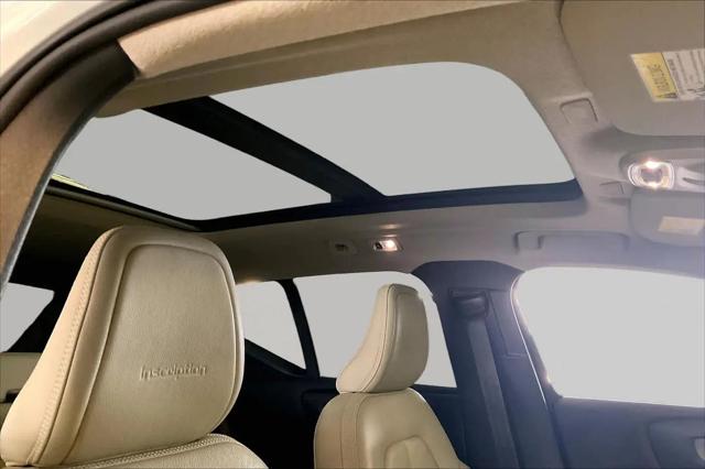 2019 Volvo XC40 T5 Inscription