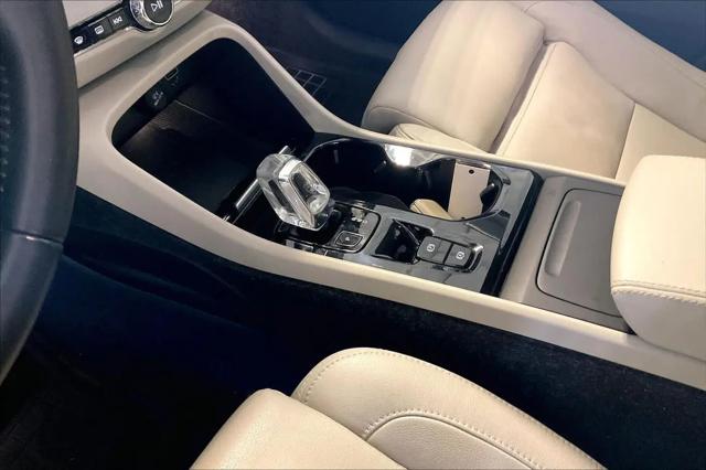 2019 Volvo XC40 T5 Inscription
