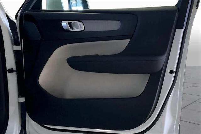 2019 Volvo XC40 T5 Inscription