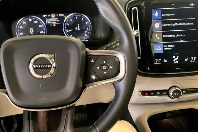 2019 Volvo XC40 T5 Inscription