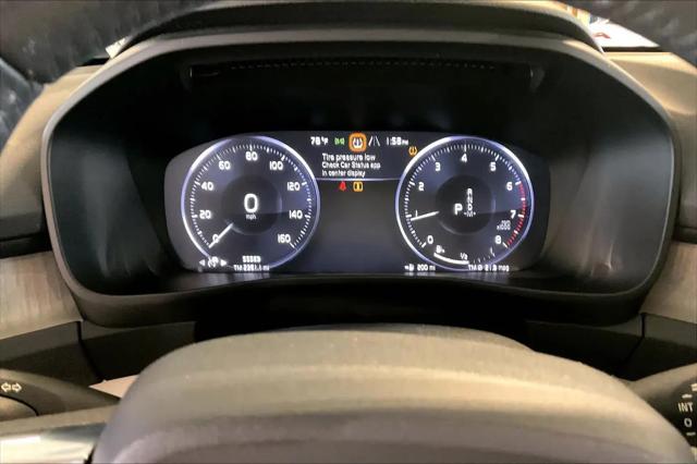2019 Volvo XC40 T5 Inscription
