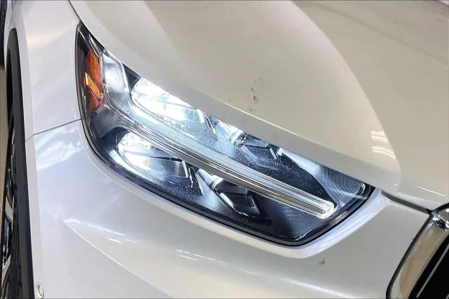 2019 Volvo XC40 T5 Inscription