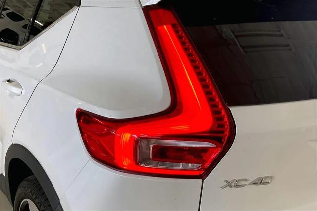 2019 Volvo XC40 T5 Inscription