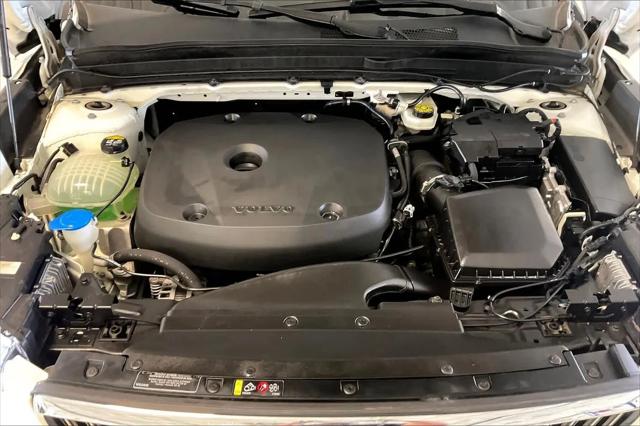 2019 Volvo XC40 T5 Inscription