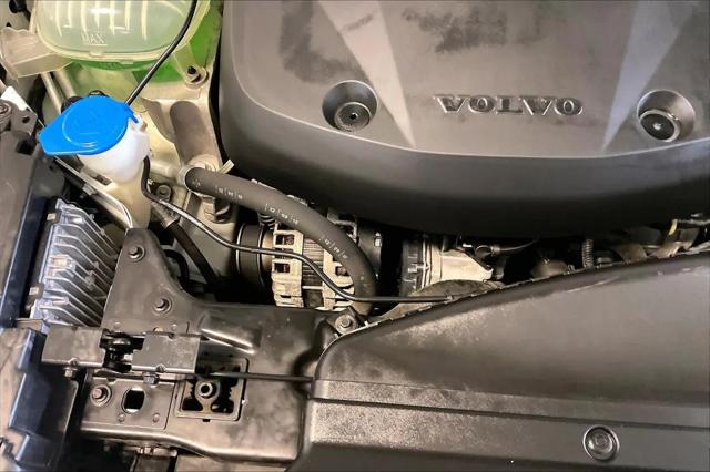 2019 Volvo XC40 T5 Inscription