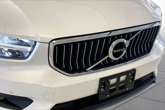 2019 Volvo XC40 T5 Inscription