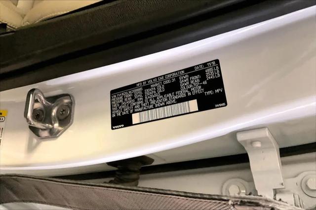 2019 Volvo XC40 T5 Inscription