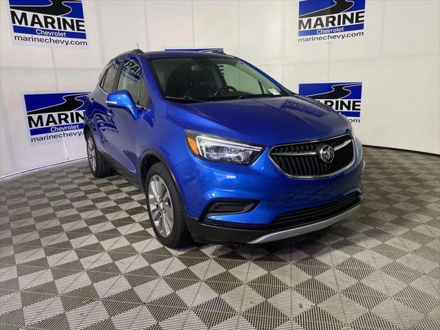 2018 Buick Encore Preferred for sale in Jacksonville, NC