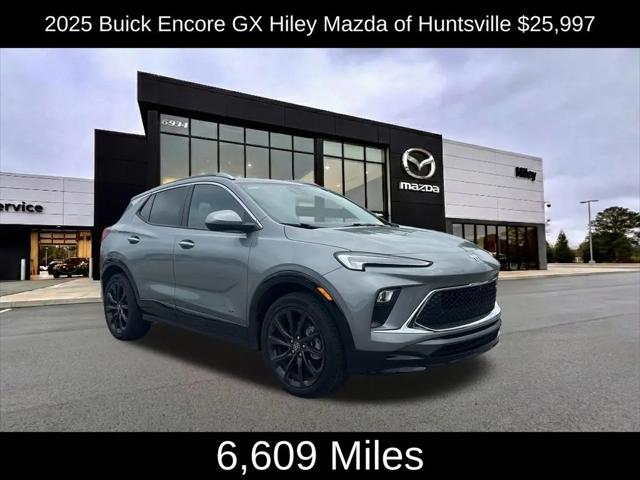 2025 Buick Encore GX Sport Touring FWD for sale in Huntsville, AL