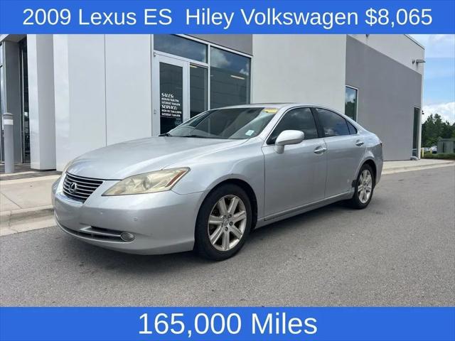 2009 Lexus ES 350 Base for sale in Huntsville, AL