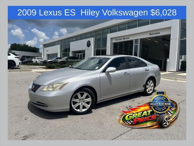2009 Lexus ES 350 Base for sale in Huntsville, AL